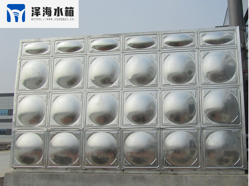 變頻供水設(shè)備水箱怎樣清潔？多久清潔一次？