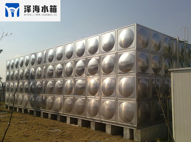 不銹鋼水箱，不銹鋼水箱價格，保溫水箱價格受那些因素影響