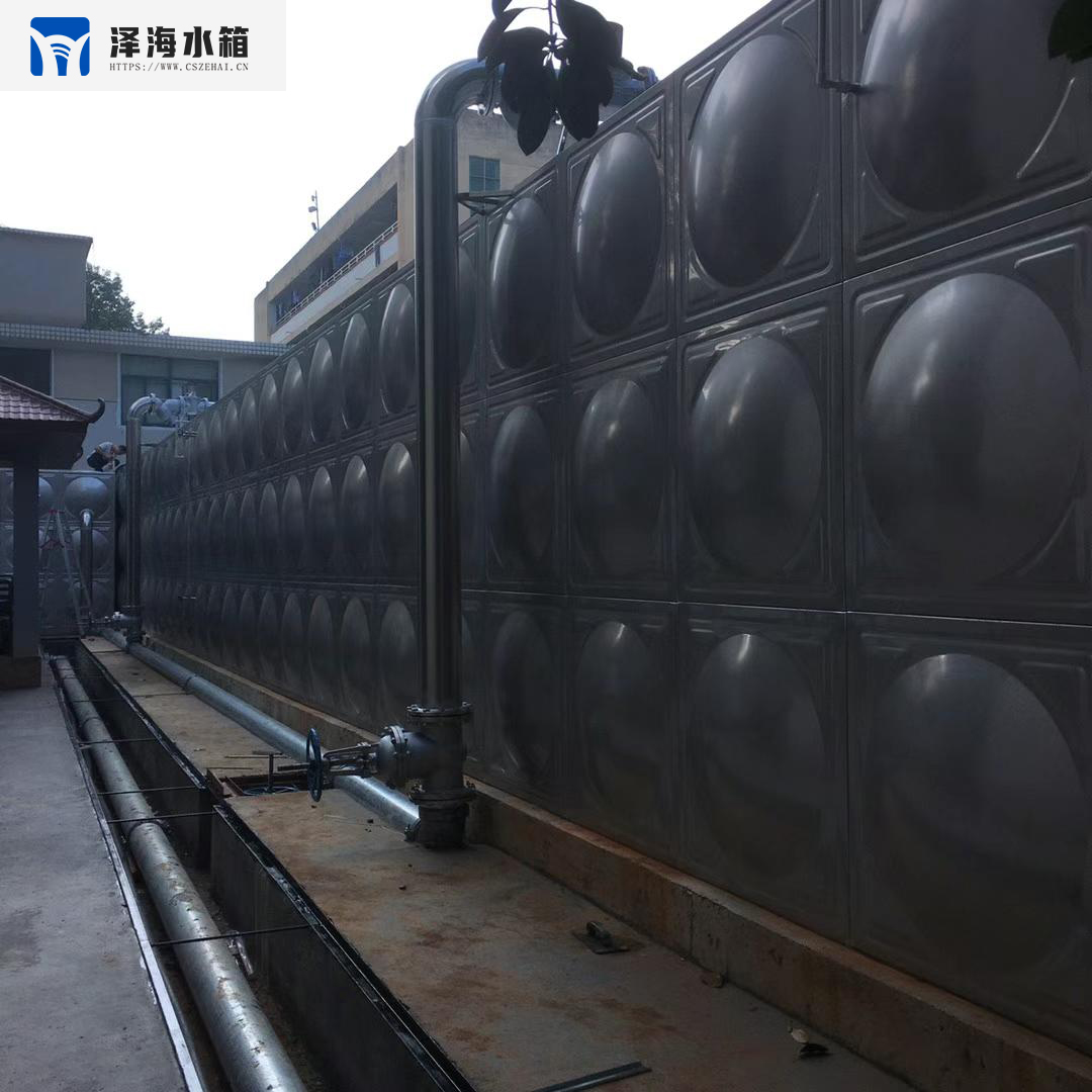 什么是膨脹水箱？