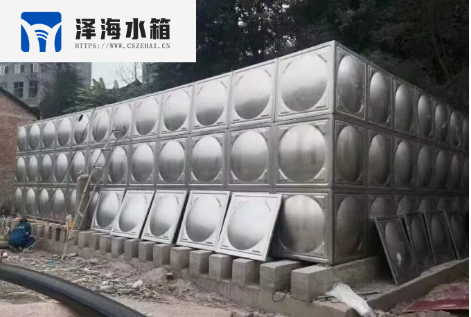 不銹鋼保溫水箱，組合水箱，地埋消防水箱，不銹鋼水箱廠家教你如何保養(yǎng)！