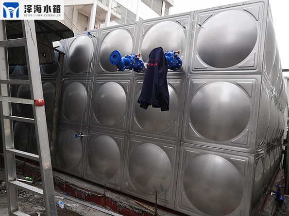 不銹鋼水箱報價標準是什么？