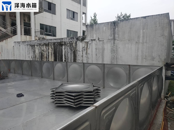影響不銹鋼水箱價格的因素有哪些？