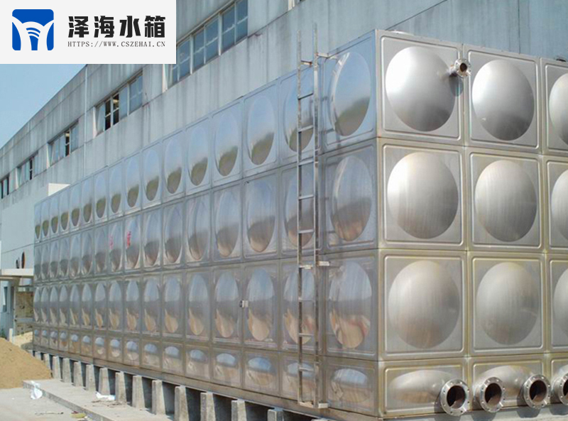 不銹鋼水箱厚度的相關知識你知道嗎？