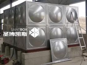 優(yōu)劣對(duì)比！方形不銹鋼水箱和傳統(tǒng)圓形水箱哪個(gè)更適合？