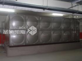 青島不銹鋼水箱，優質材料，耐用可靠