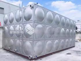 蘇州不銹鋼水箱廠家直銷，品質(zhì)保障，價(jià)格優(yōu)惠！