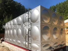 廠家直銷(xiāo)【廣西不銹鋼水箱】，享受優(yōu)惠價(jià)格與貼心售后服務(wù)！